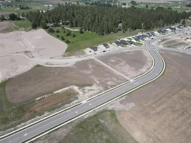 2310 Jefferson Boulevard Kalispell Commercial Wate