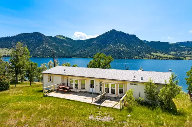 1872 Beartooth Road Wolf Creek Manufacturedhome 3