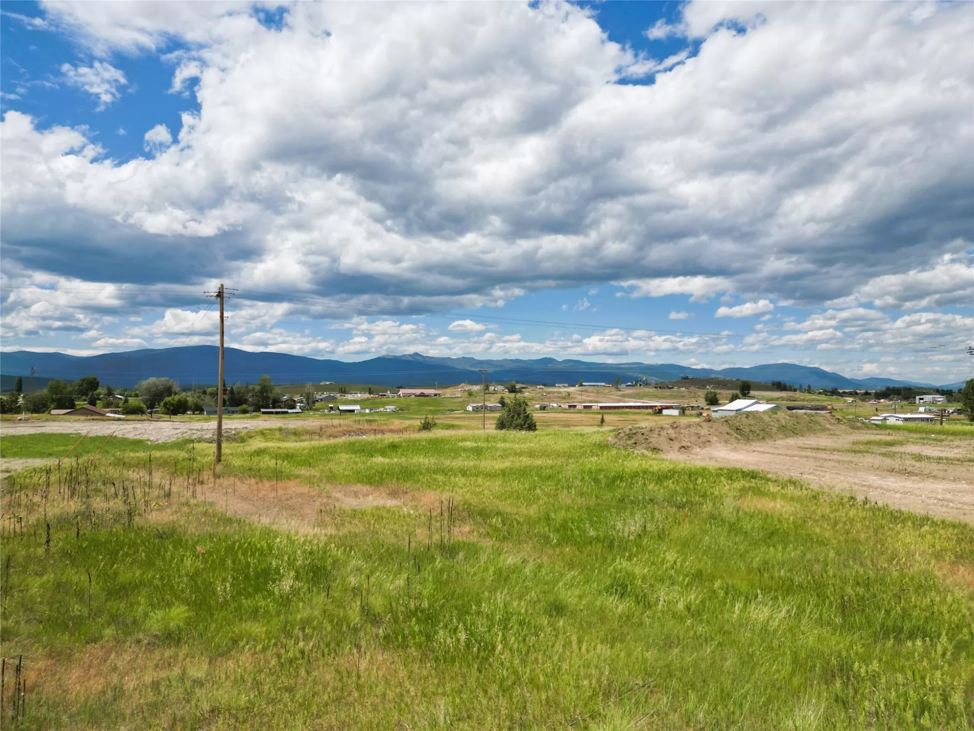 4 Acres Highway 93 Eureka Commercial Waterfront