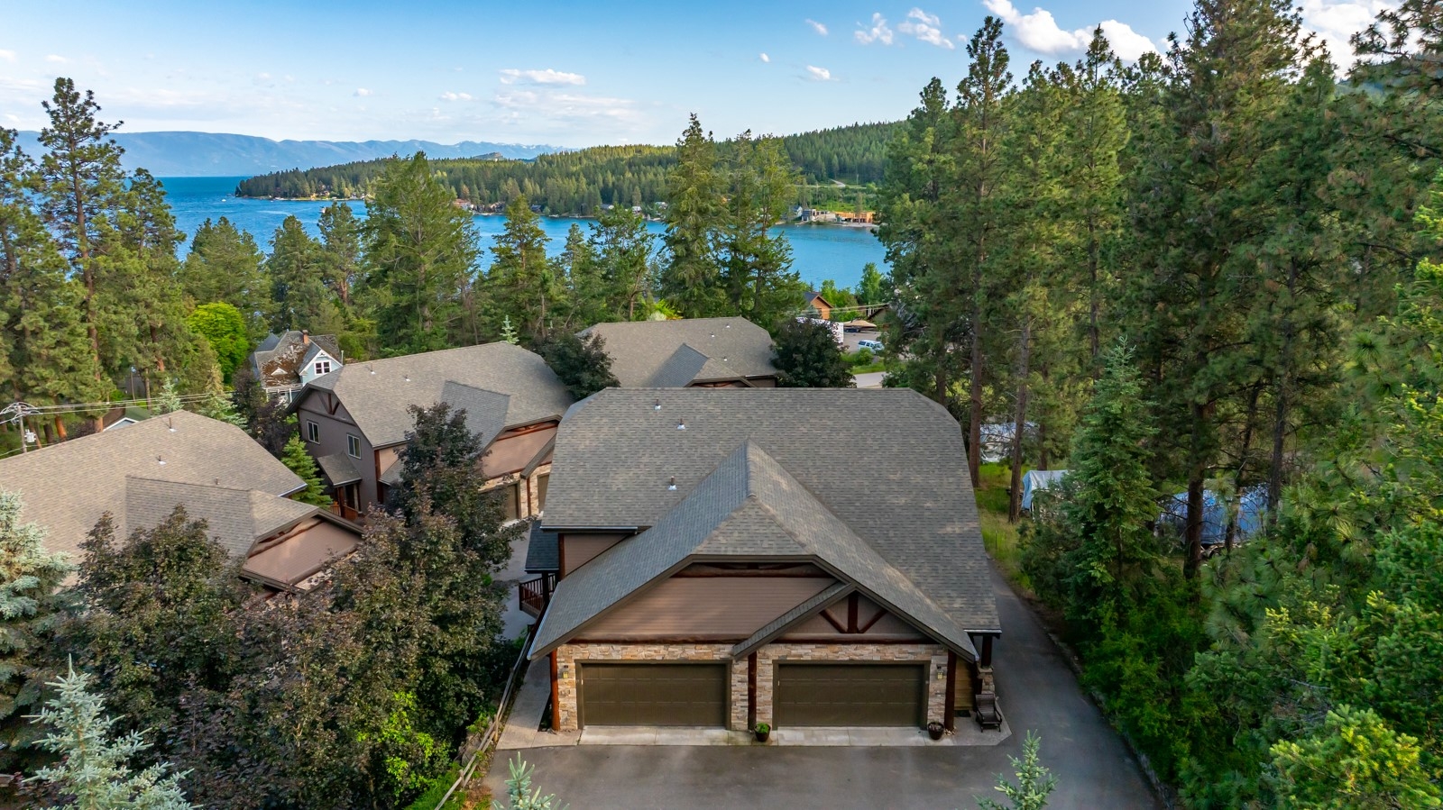 396 N Juniper Bay Road Somers Condominium 3 Bedroo