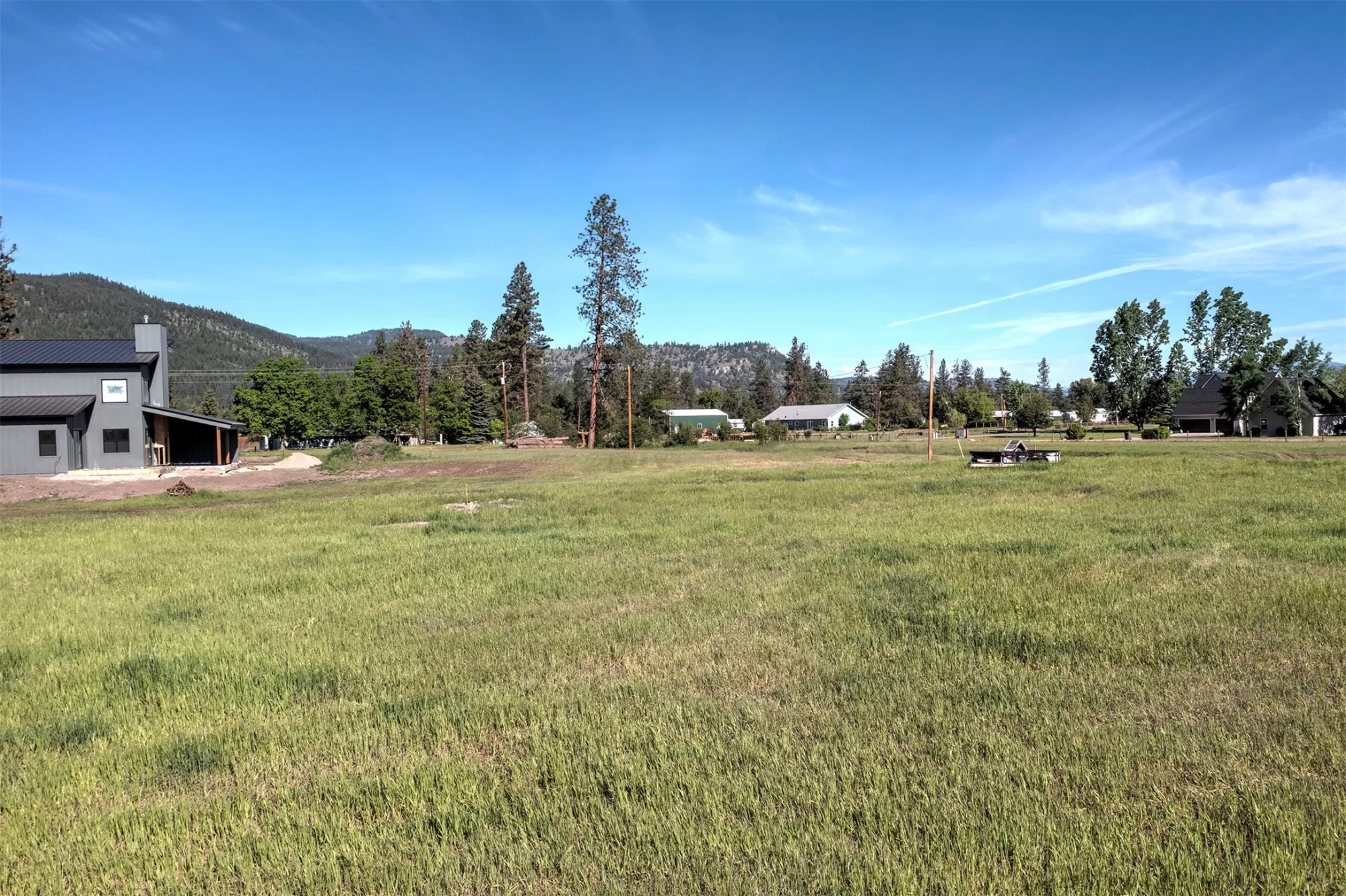 11921 Joker Lane Missoula Waterfront