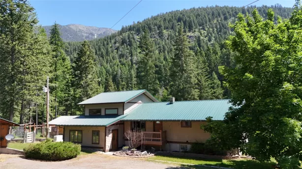 187 Blaine Mountain Road Kalispell Singlefamilyres