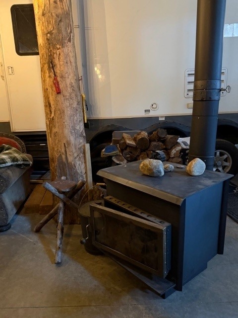 378 Bobcat Lane Seeley Lake Horse Waterfront