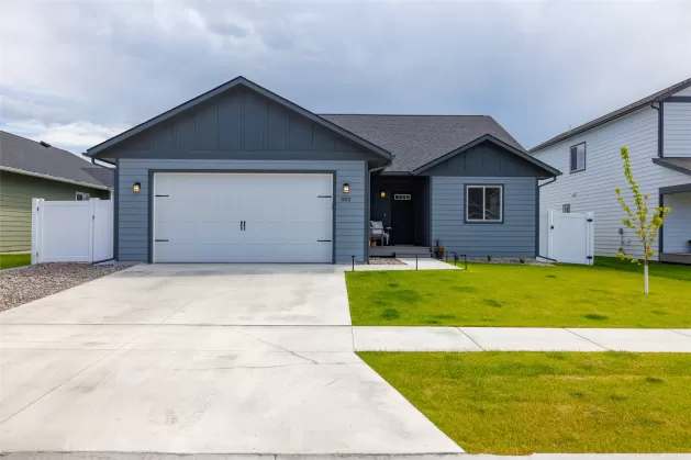 522 Pheasant Lane Kalispell Singlefamilyresidence