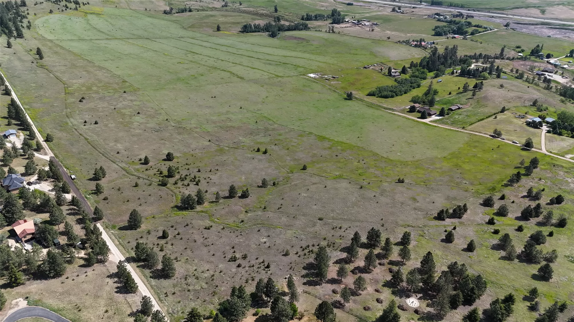 Nhn Dundee Road Lolo Horse Waterfront 10 Acres