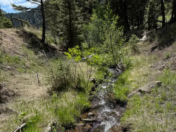 Tbd  12 7     Acres  High Ore Road Boulder Miningc