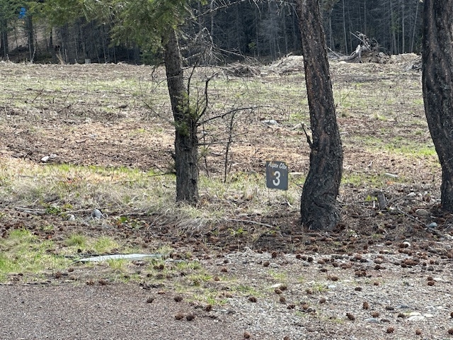 Lot 3 Aspen Glen Road Eureka Waterfront