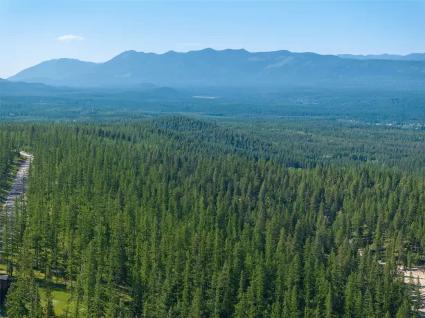 220 Chinook Lake Lane Whitefish Waterfront 12 Acre