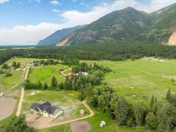 834 Blackmer Lane Columbia Falls Singlefamilyresid