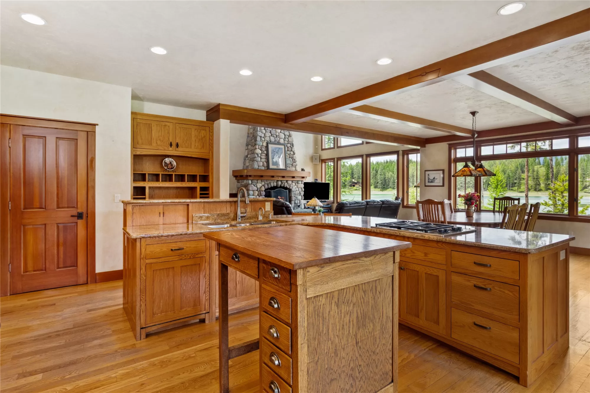 1029 Lake Of The Woods Lane Bigfork Singlefamilyre