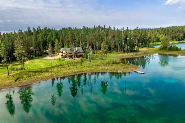 1029 Lake Of The Woods Lane Bigfork Singlefamilyre