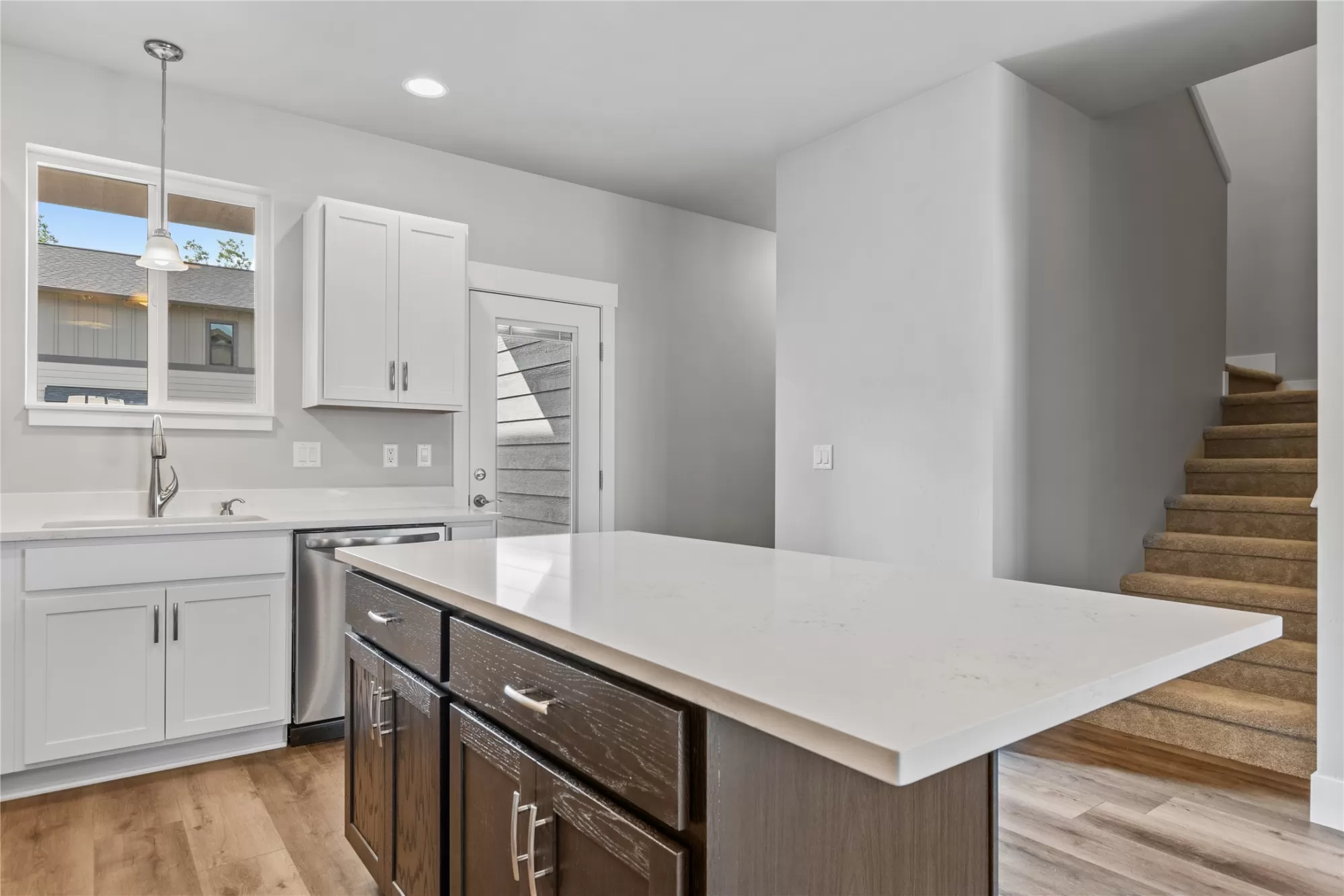 534 Colorado Avenue Whitefish Townhouse 3 Bedrooms