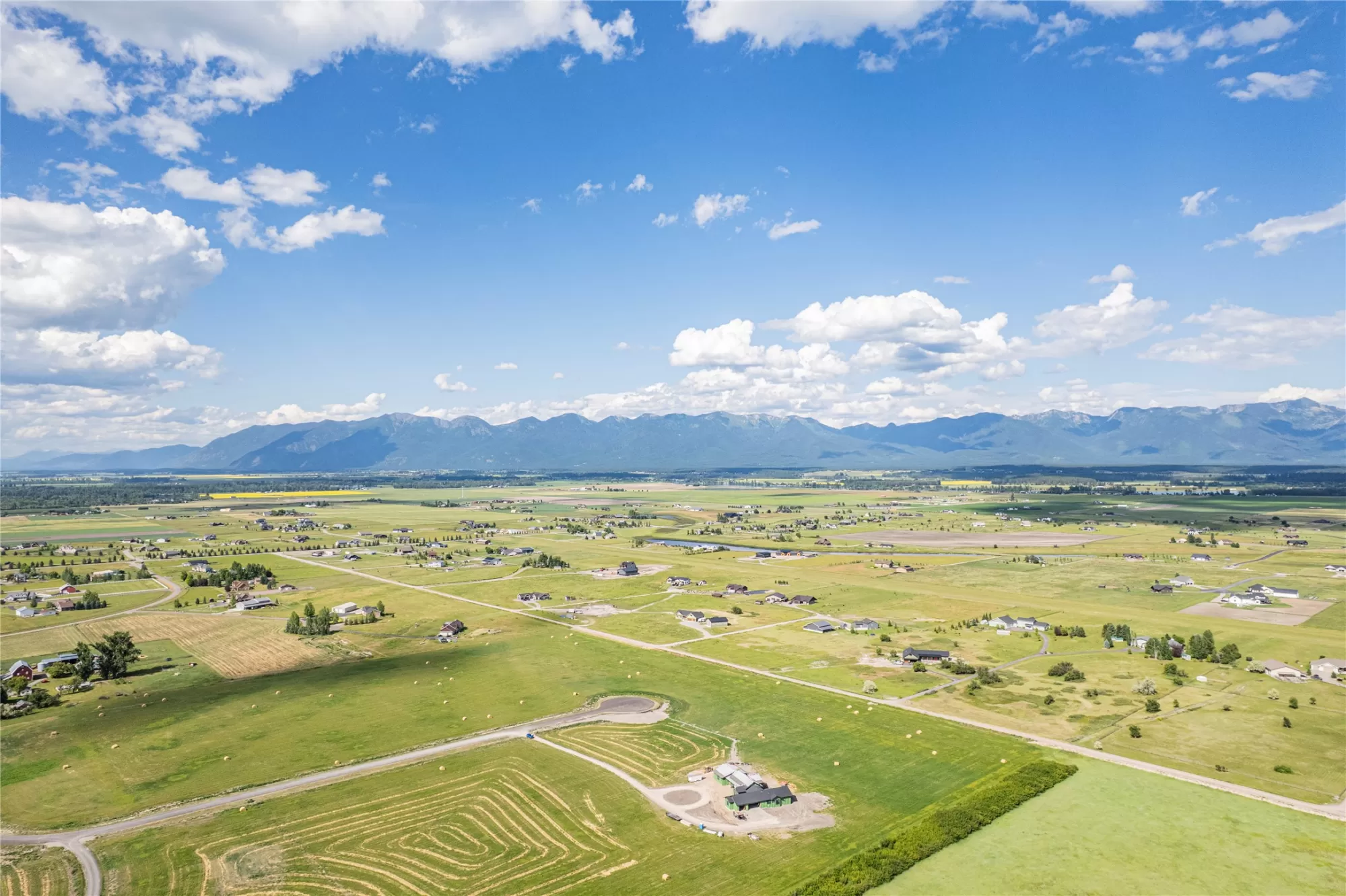 164 Porter Ranch Road Kalispell Singlefamilyreside