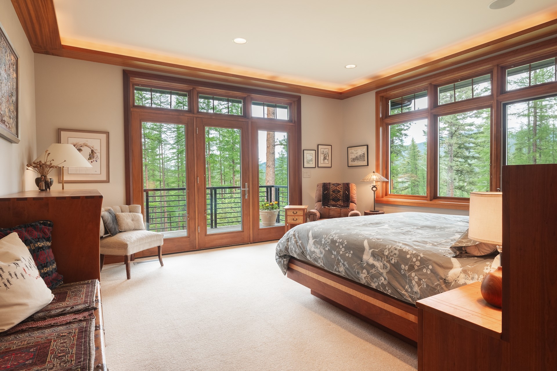 6601 Russian Joe Road Missoula Singlefamilyresiden