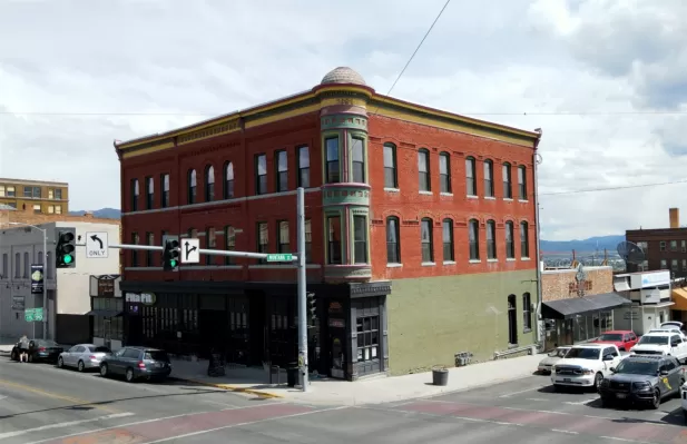 140 W Park Street Butte Buildingland Waterfront 12