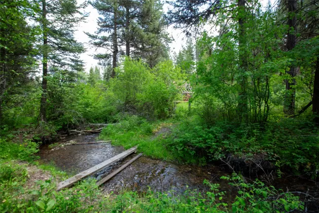 110 And 160 Waylon Way Bonner Waterfront 41 Acres