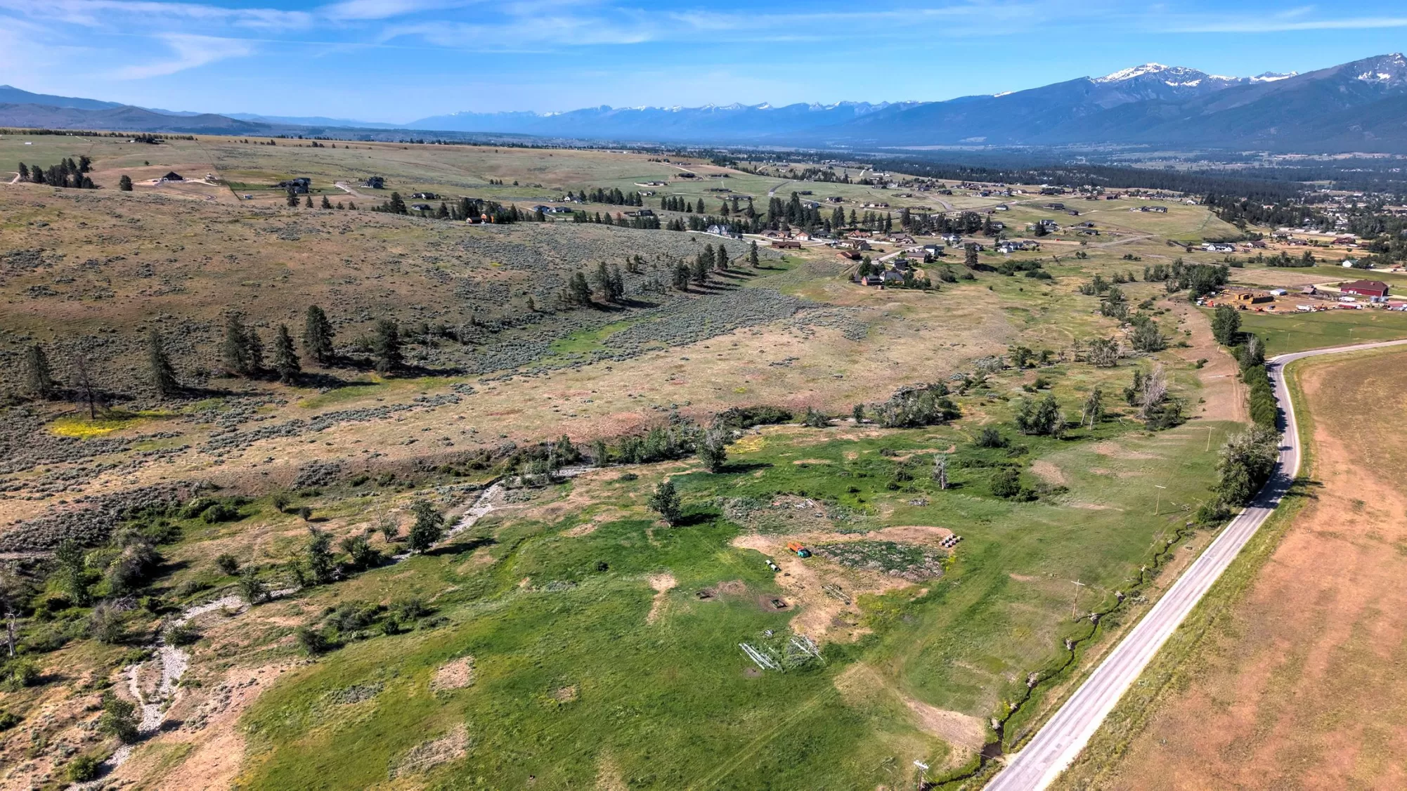 Nhn Riley Lane Florence Waterfront 49 Acres