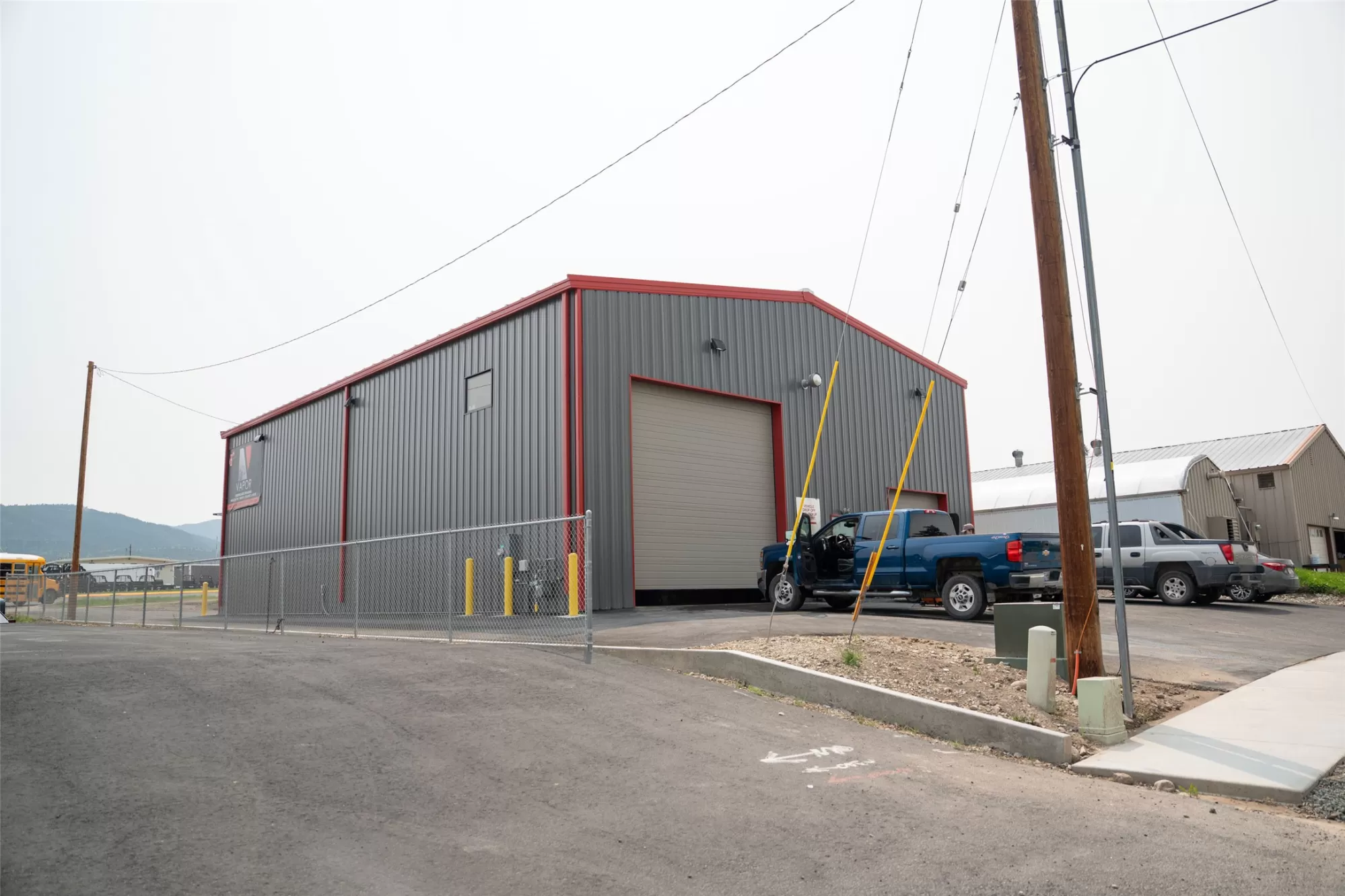 2020 N Last Chance Gulch Helena Buildingland Water