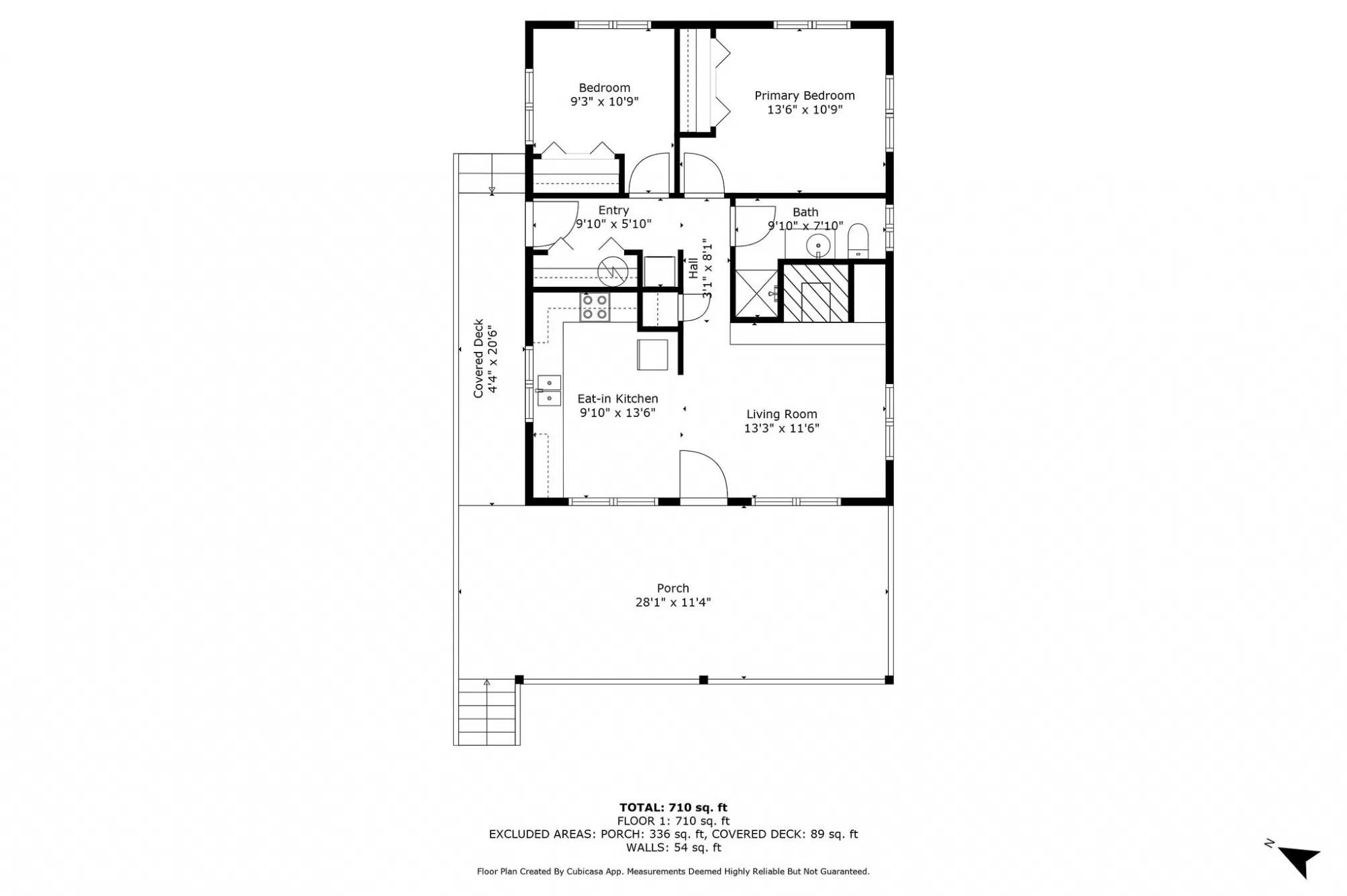 16961 MT Highway 83 Bigfork Singlefamilyresidence