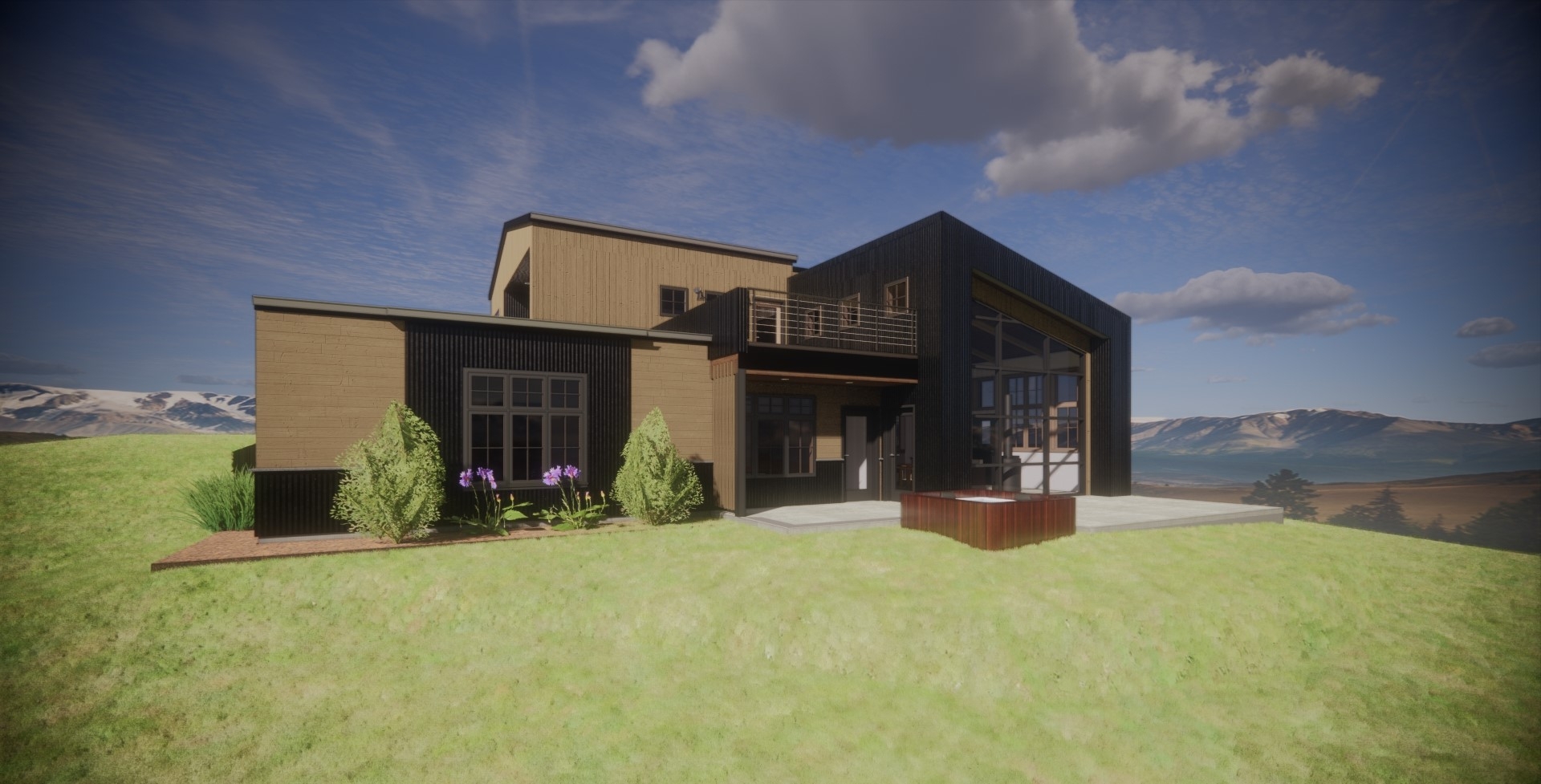 164 River Ranch Road Whitefish Singlefamilyresiden