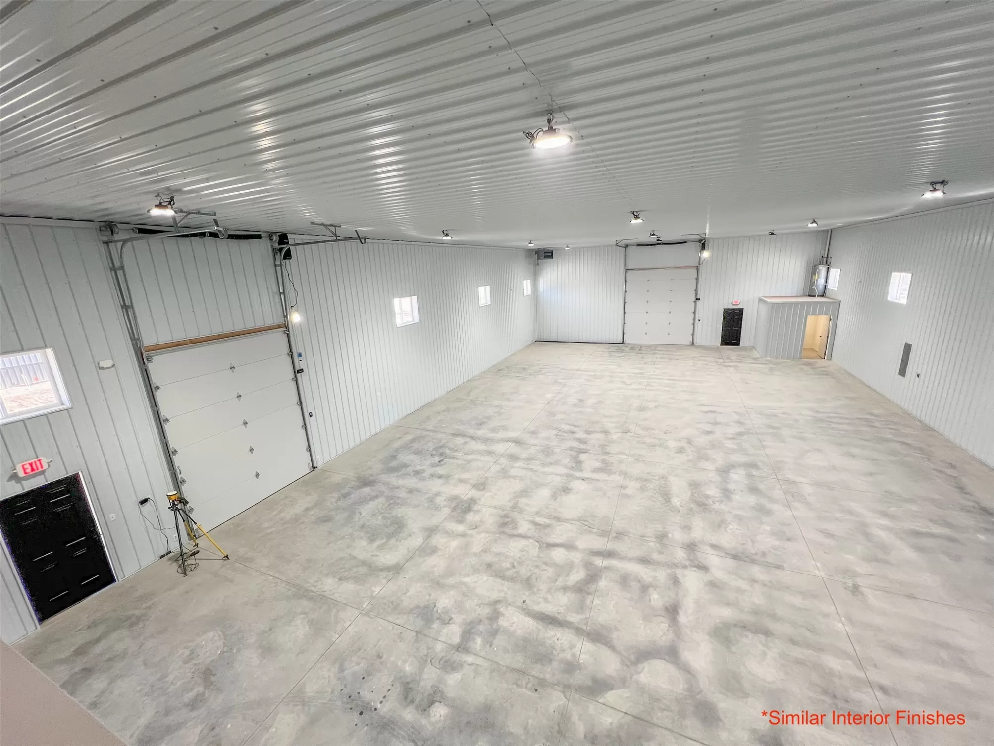 251 Alden Loop Kalispell Building Waterfront 12000