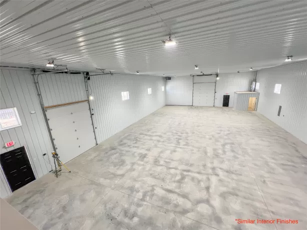 243 Alden Loop Kalispell Building Waterfront 12000