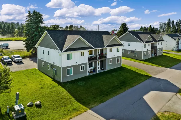 138 Jewel Basin Court Bigfork Quadruplex Waterfron