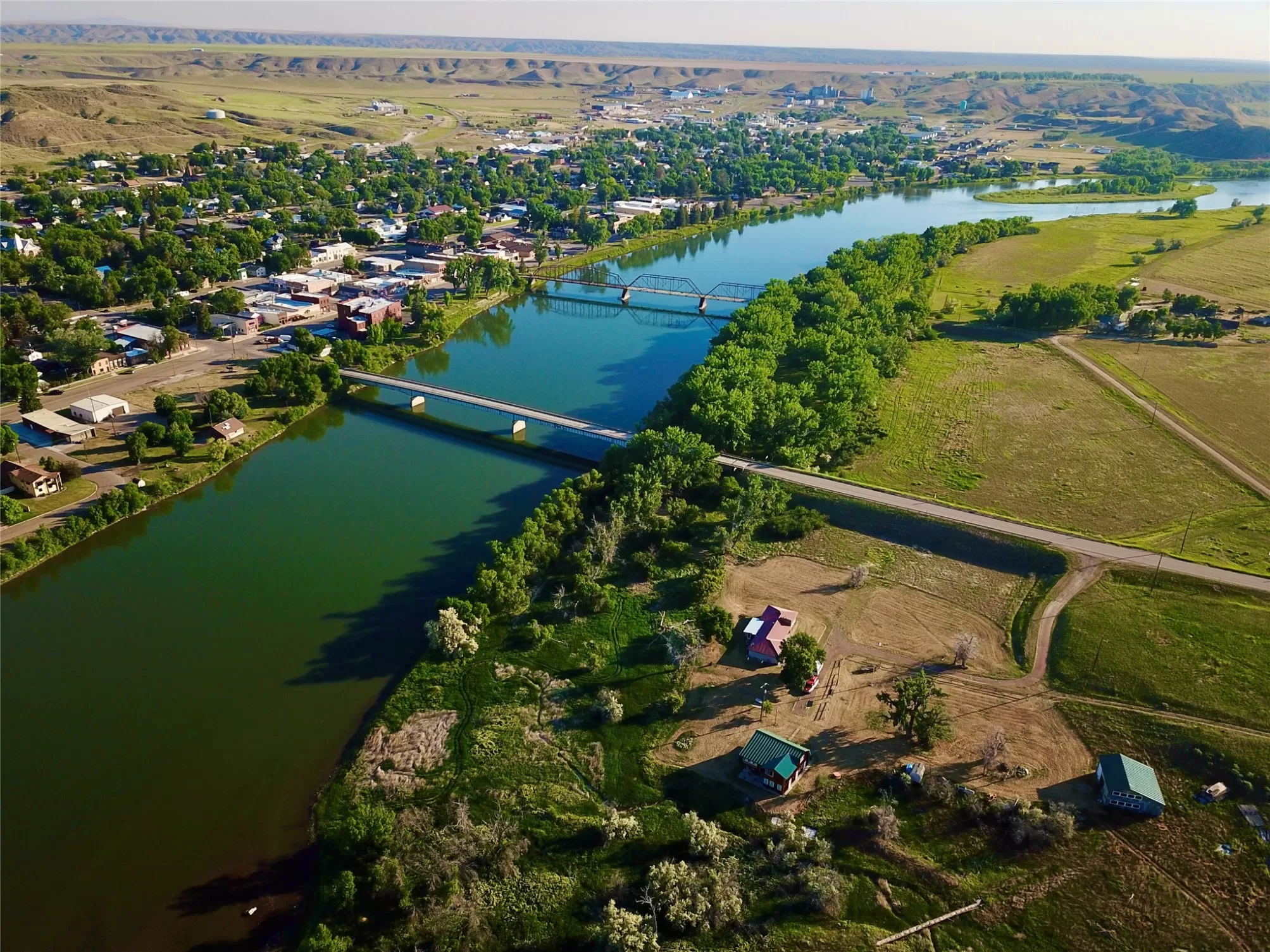 2520 Montana Hwy 80 Fort Benton Singlefamilyreside