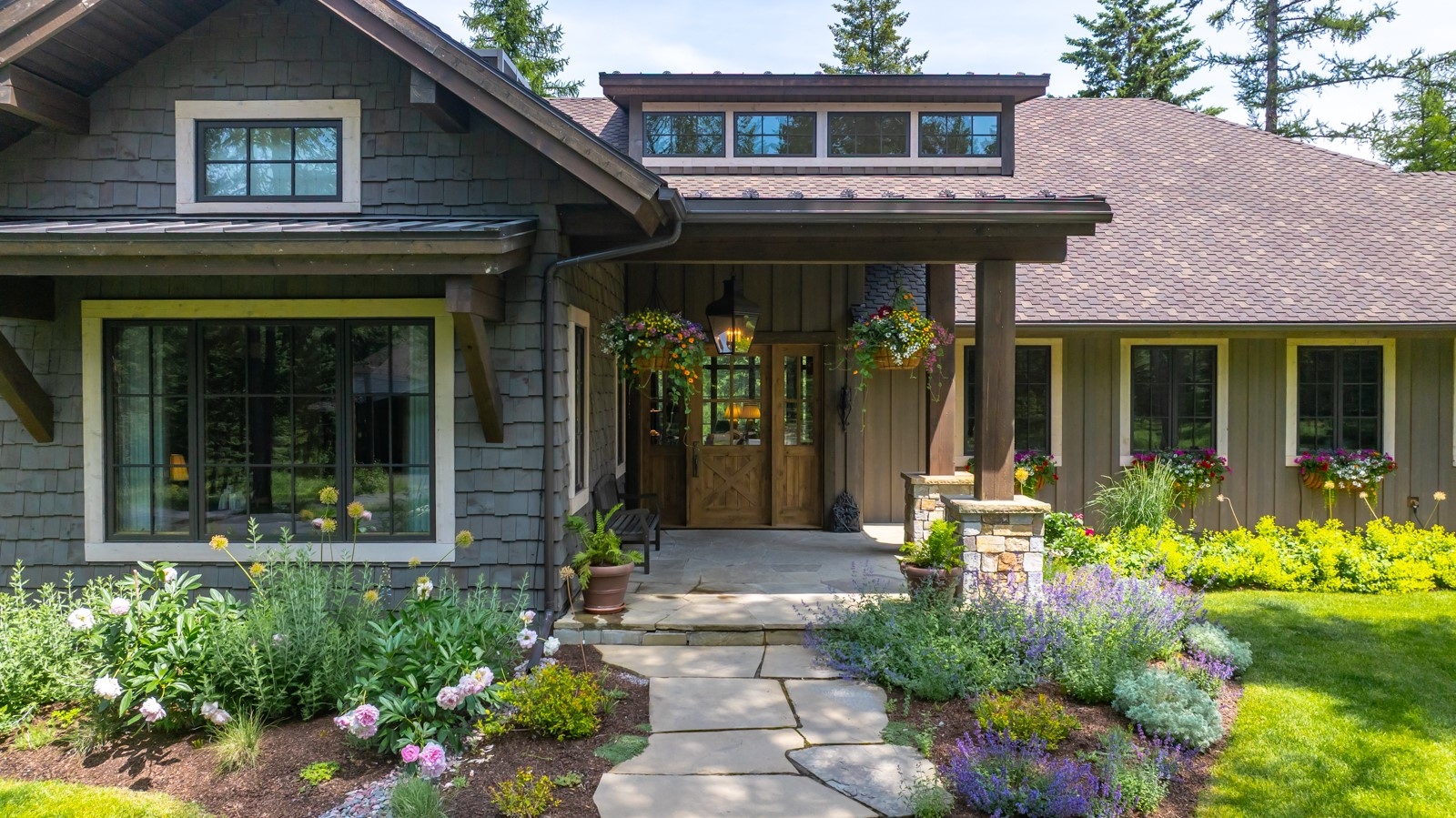 176 Whitefish Hills Loop Whitefish Singlefamilyres