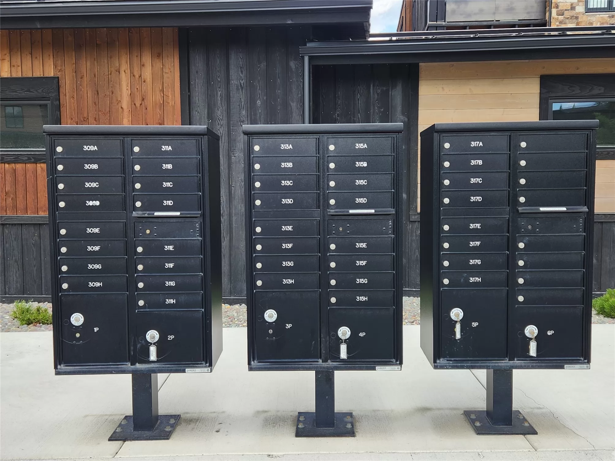 311 Akers Lane Whitefish Condominium 2 Bedrooms Sk