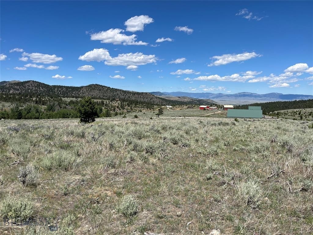 Tbd Cedar Hills Road Whitehall Unimprovedland Ski