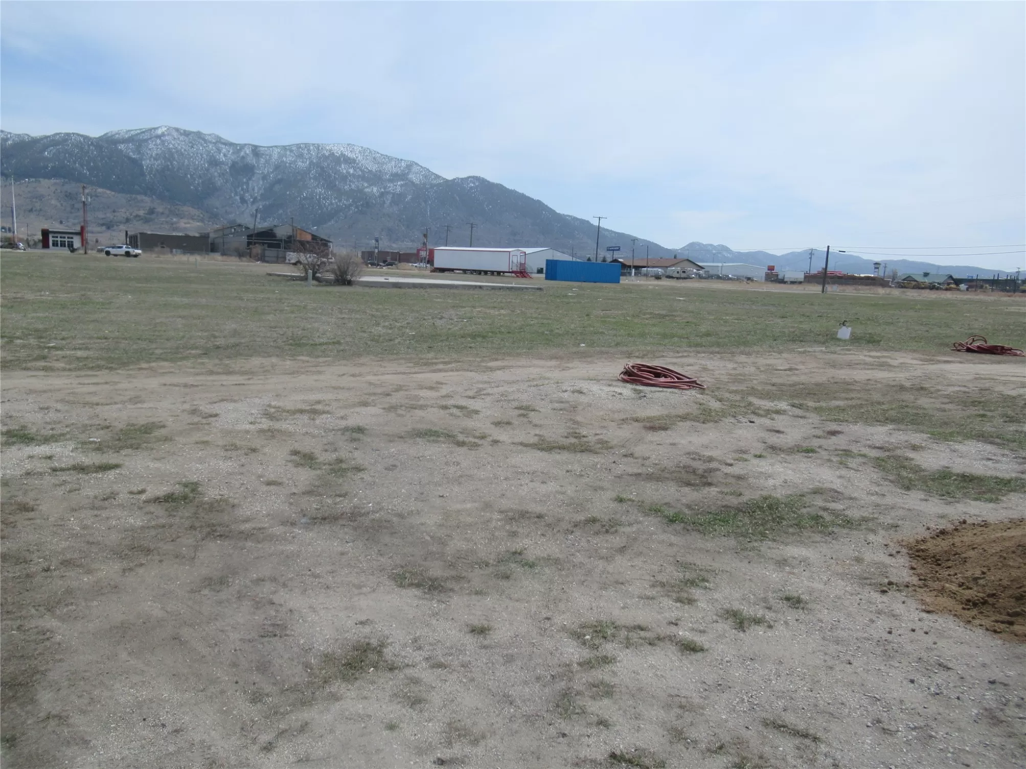 1839 Longfellow Street Butte Commercial Waterfront