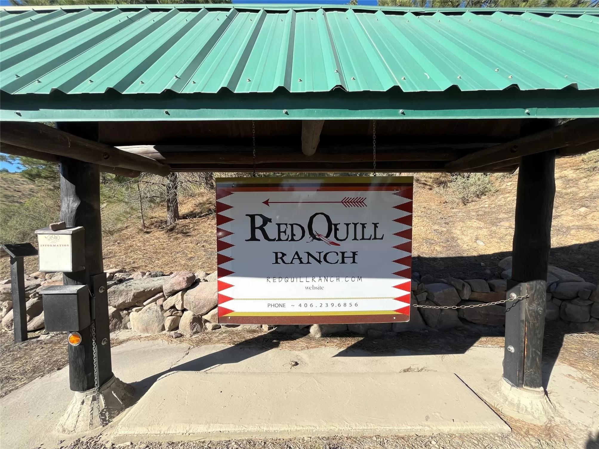 Nhn Long Reins Trail Florence Unimprovedland Water