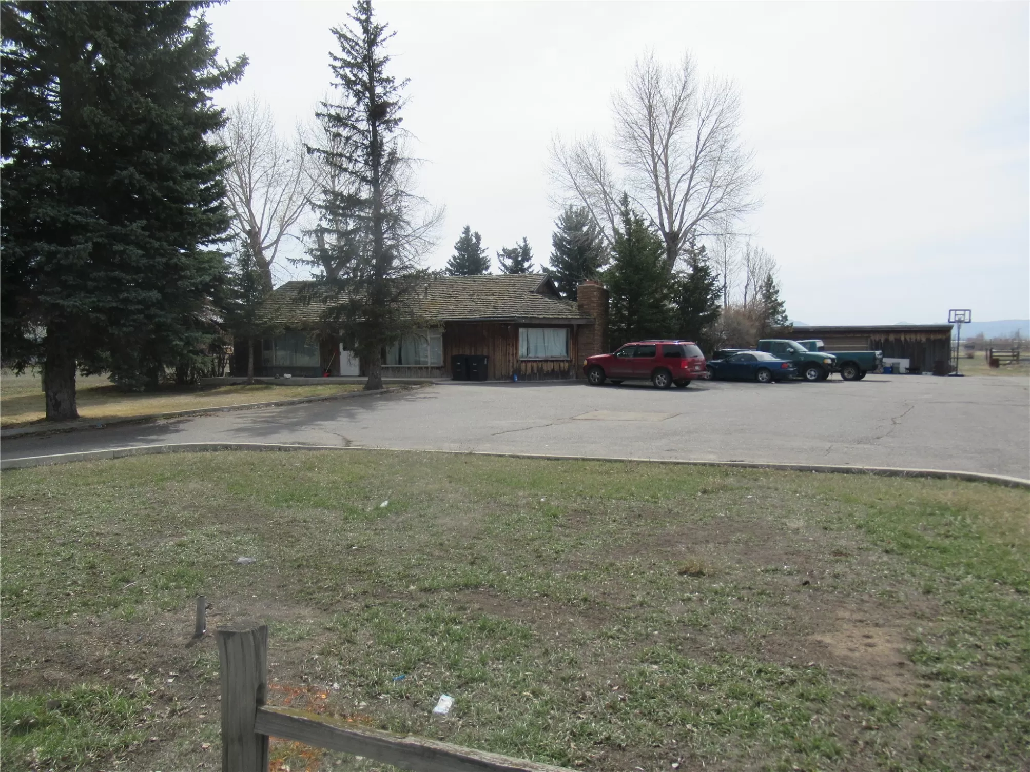 Tbd Holmes Avenue Butte Commercial Waterfront