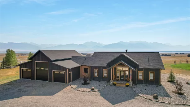 8 Montana Way Ennis Singlefamilyresidence 4 Bedroo