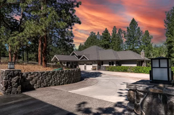 236 Oso Trail Victor Singlefamilyresidence 3 Bedro