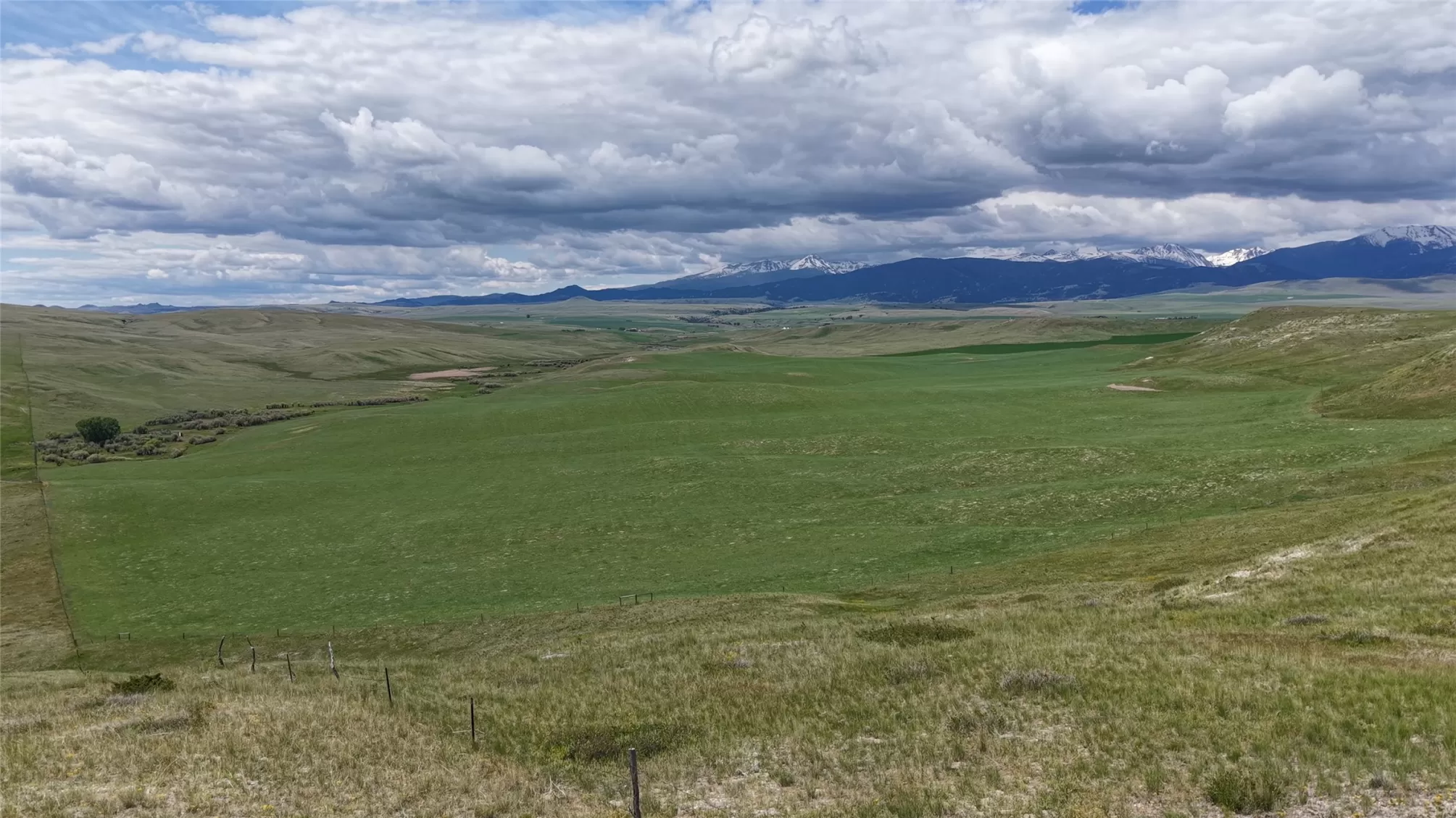 Tbd Williams Lane Harrison Unimprovedland Waterfro