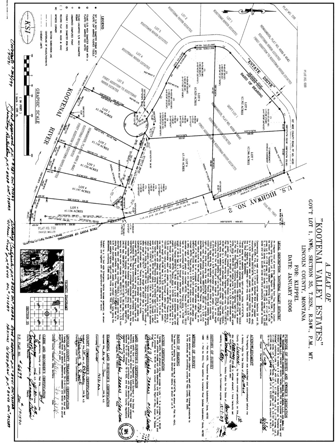 352 Estate Drive Troy Waterfront