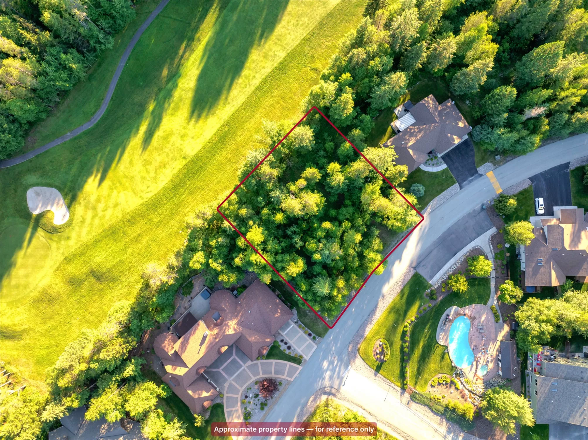 128 Oakmont Loop Columbia Falls Golf Waterfront