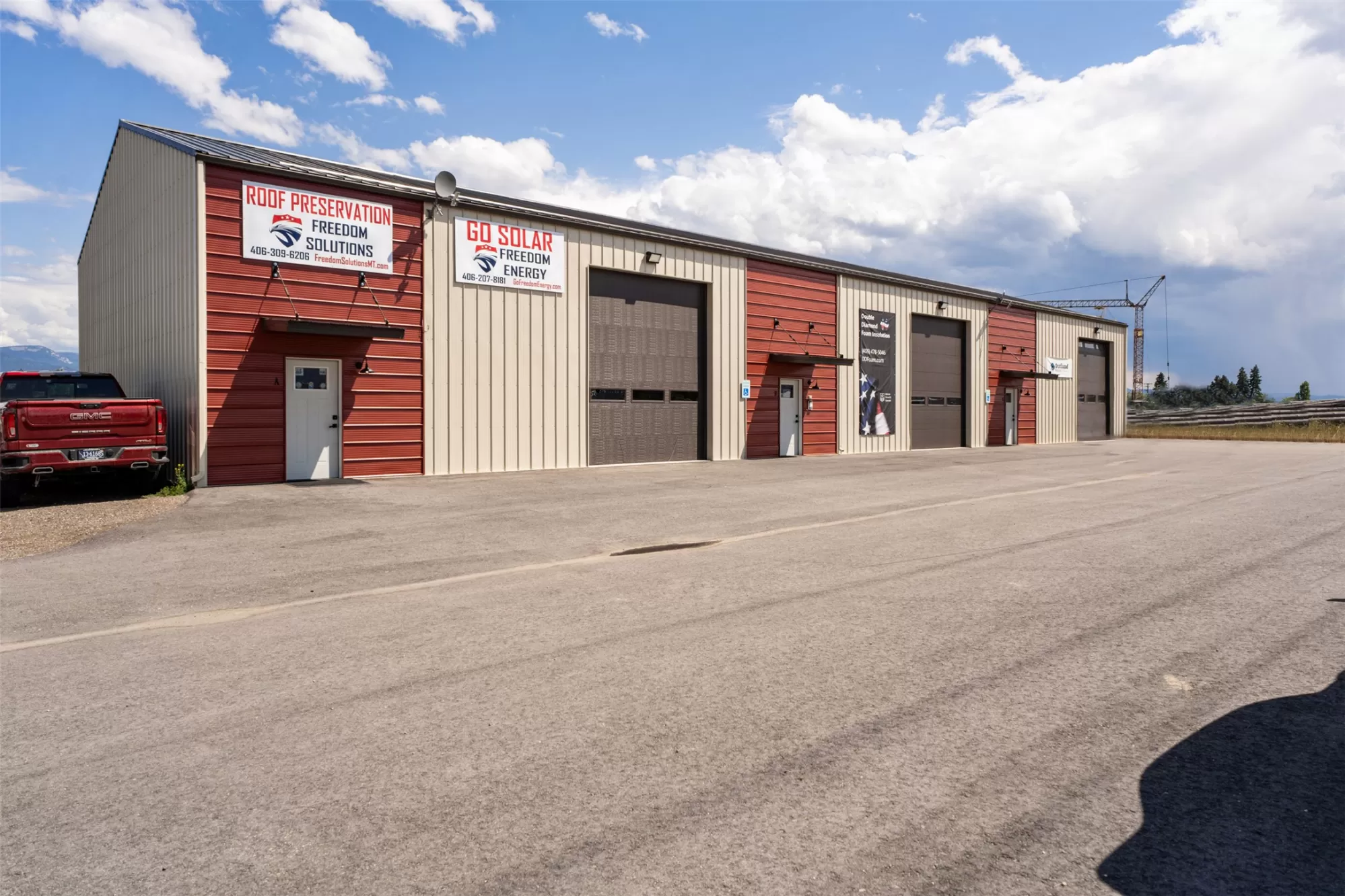 89 Rock Chuck Road Victor Buildingland Waterfront