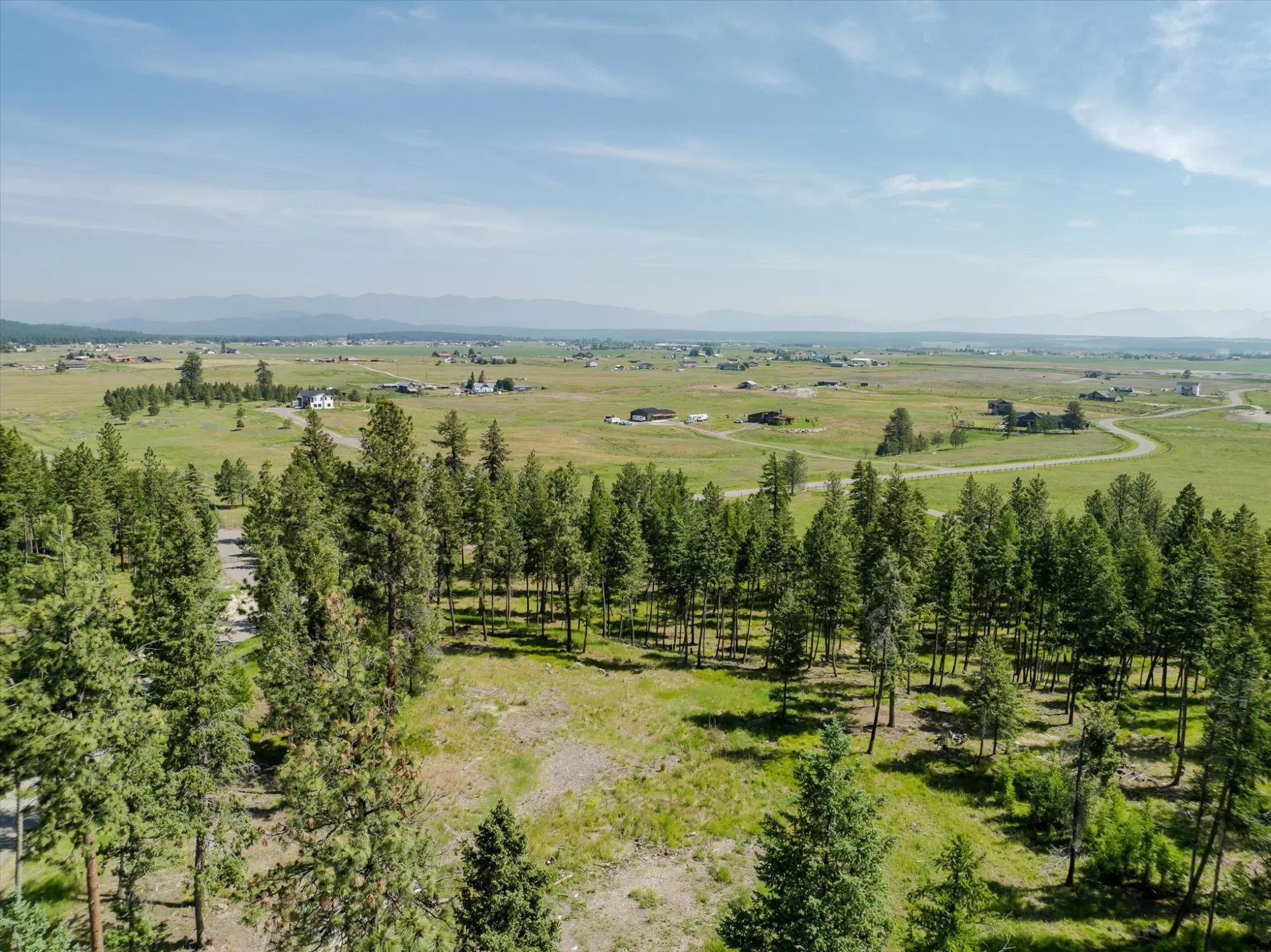 526 Northern Larch Trail Kalispell Waterfront 5 Ac