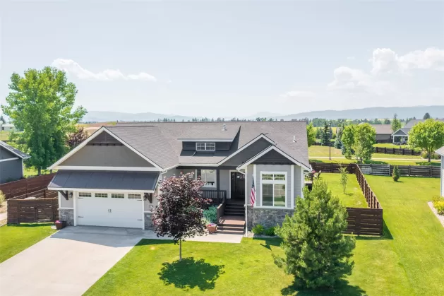 134 Lazy Creek Way Kalispell Singlefamilyresidence