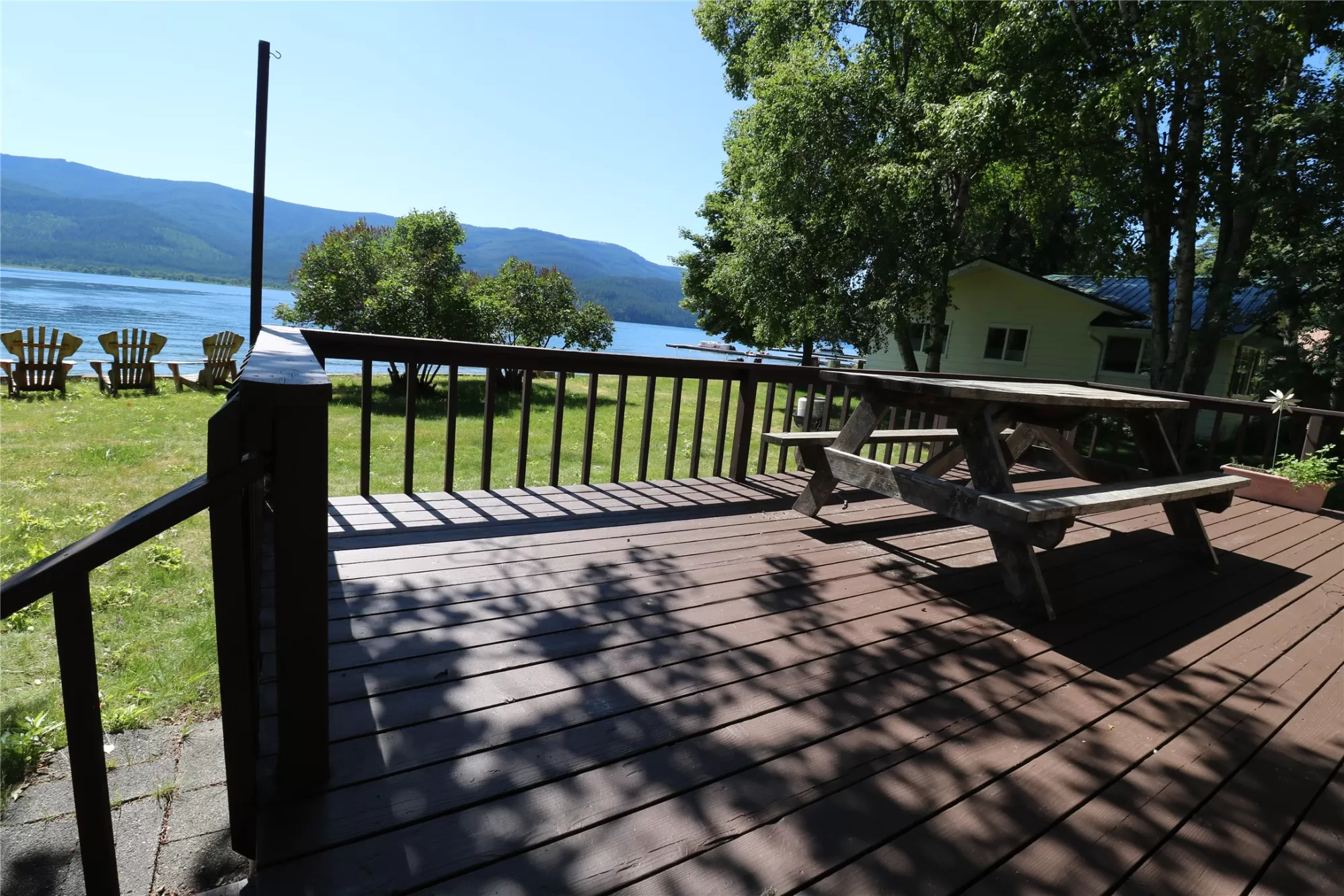 22545 MT Highway 83 Bigfork Singlefamilyresidence