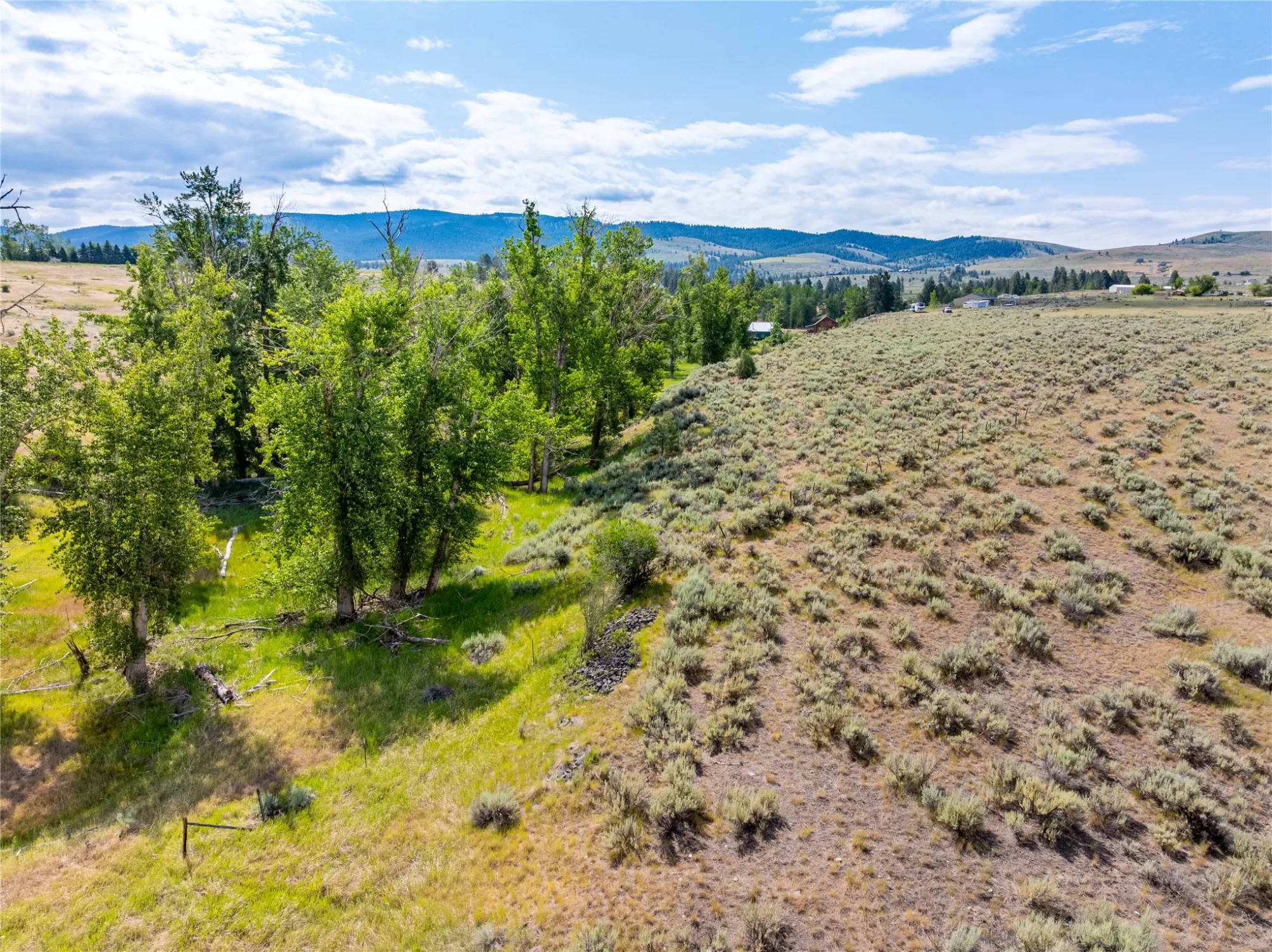 Lot 4 Bessie Lane Stevensville Waterfront 10 Acres