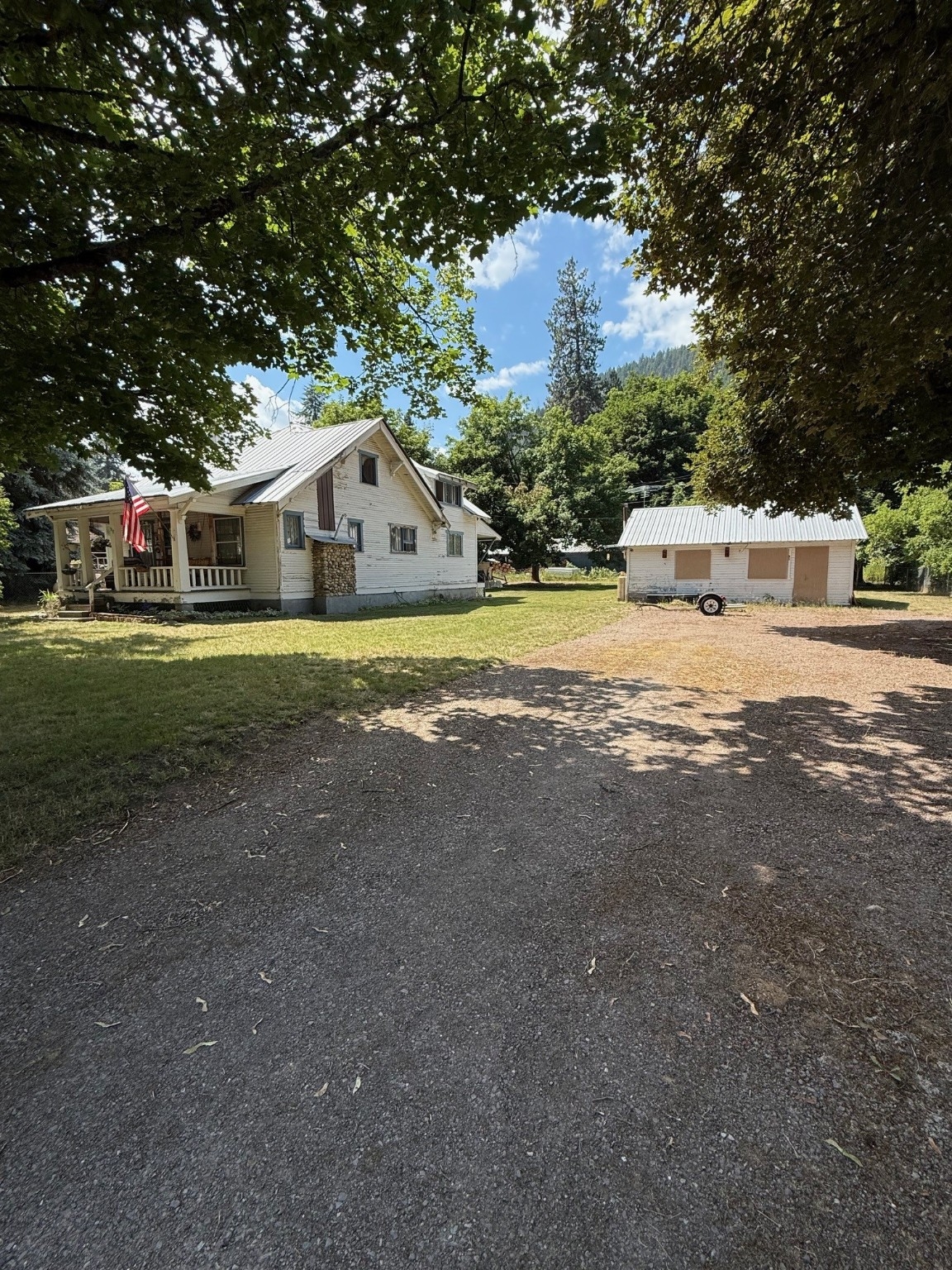 312 E Mineral Avenue Troy Singlefamilyresidence 3