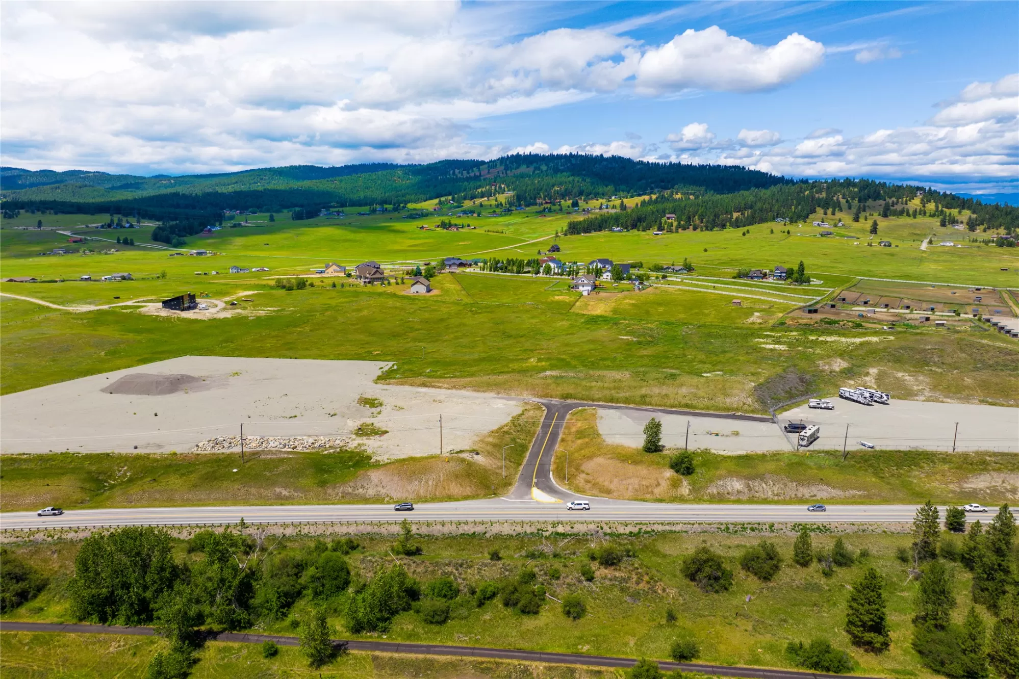 2621 Us Highway 2 W Kalispell Commercial Waterfron