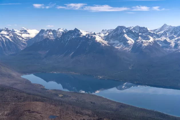 47 Mcdonald Creek Lane West Glacier Manufacturedho