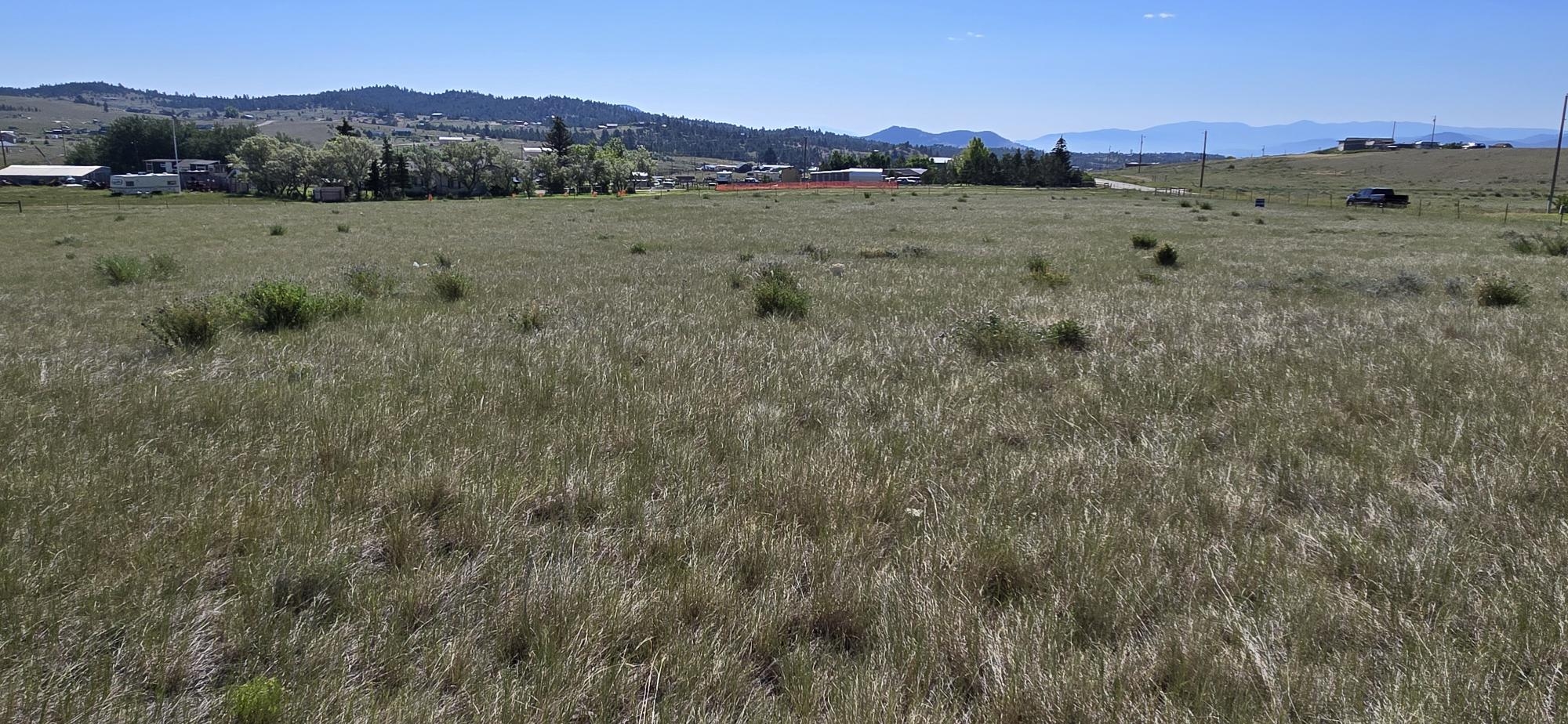 Tbd Lone Pine Road Helena Unimprovedland Waterfron