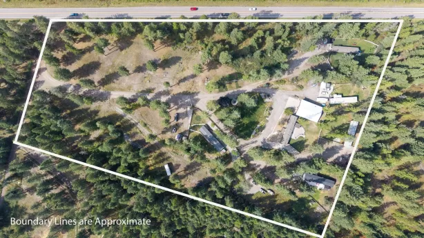 33606 Quarter Circle Way Bigfork Buildingland Wate