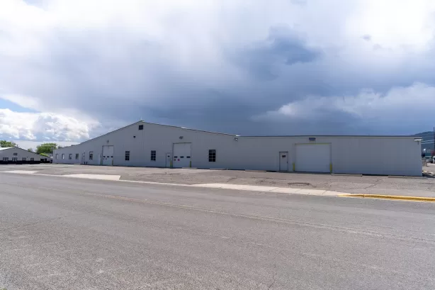 1021 Chestnut Street Helena Buildingland Waterfron